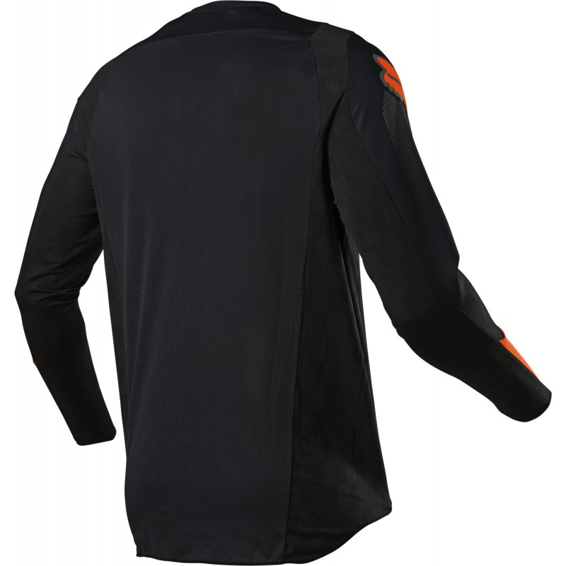 BLUZA FOX 360 AFTERBURN BLACK