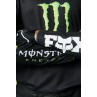 BLUZA FOX 360 MONSTER BLACK