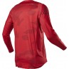 BLUZA FOX 360 SPEYER RED