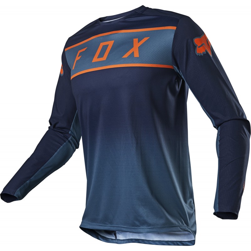 BLUZA FOX LEGION STEEL