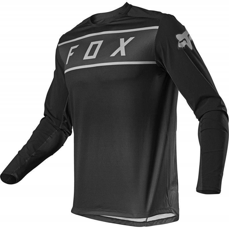 BLUZA FOX LEGION BLACK