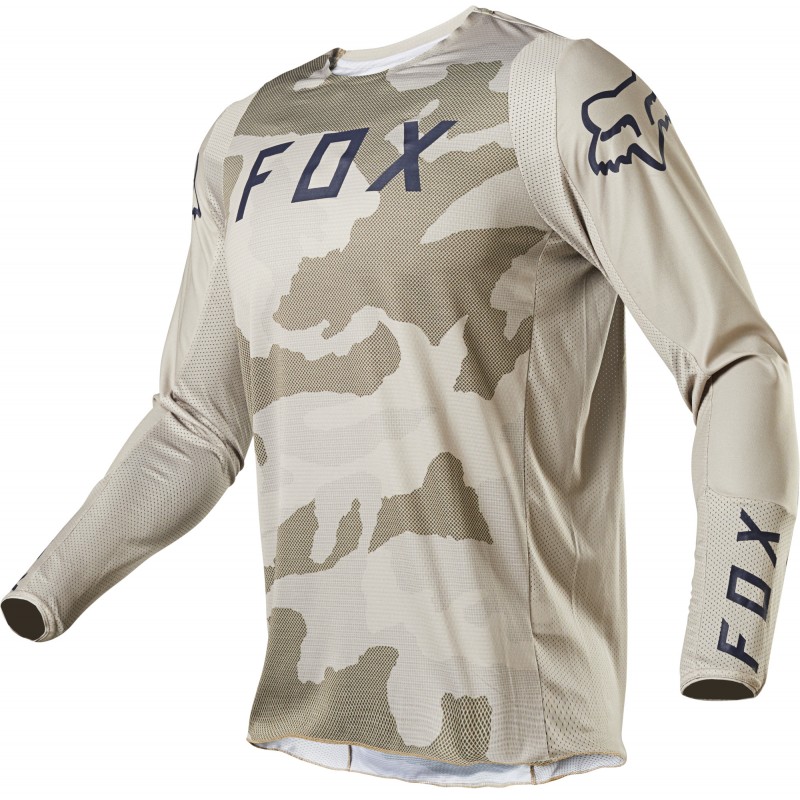 BLUZA FOX 360 SPEYER SAND