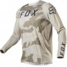 BLUZA FOX 360 SPEYER SAND