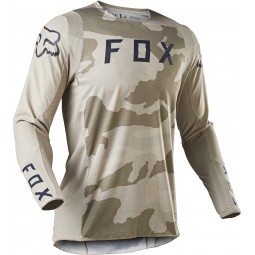 BLUZA FOX 360 SPEYER SAND