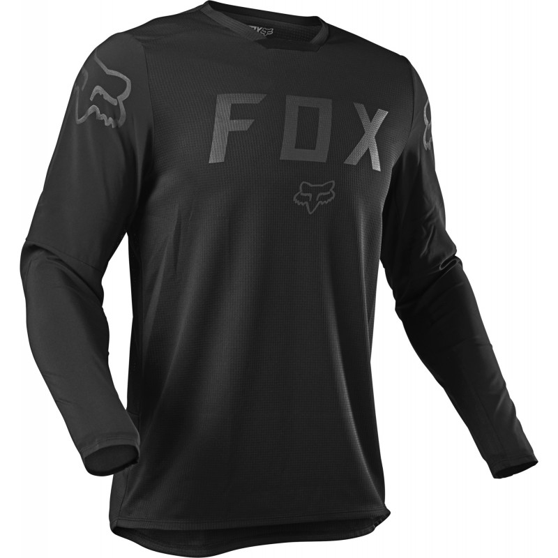 BLUZA FOX LEGION LT BLACK