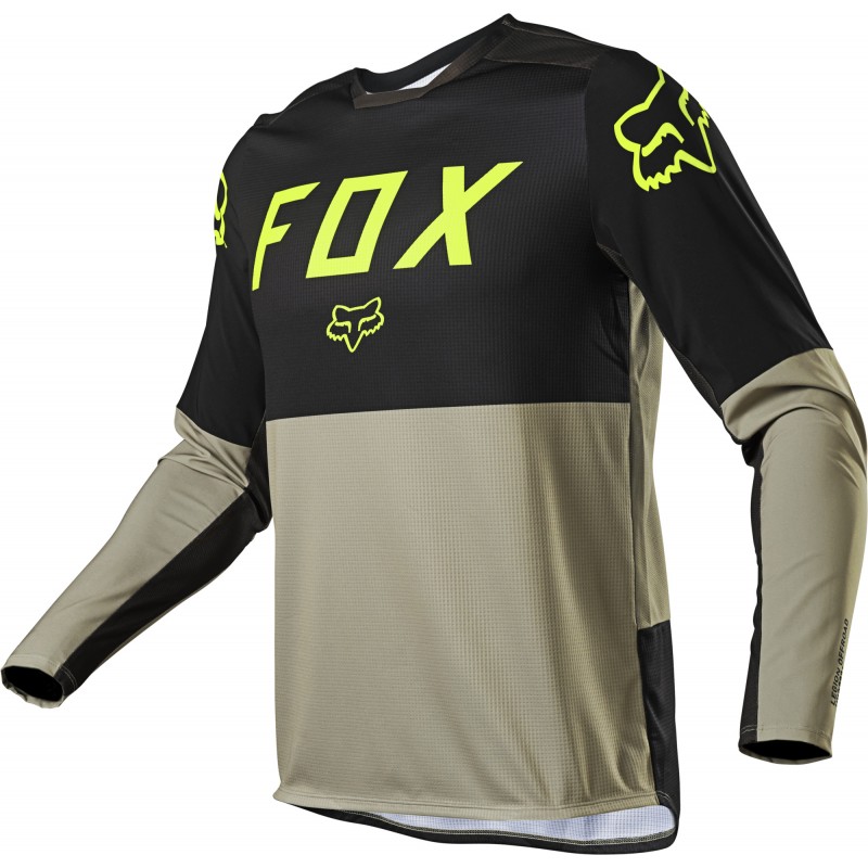 BLUZA FOX LEGION LT SAND