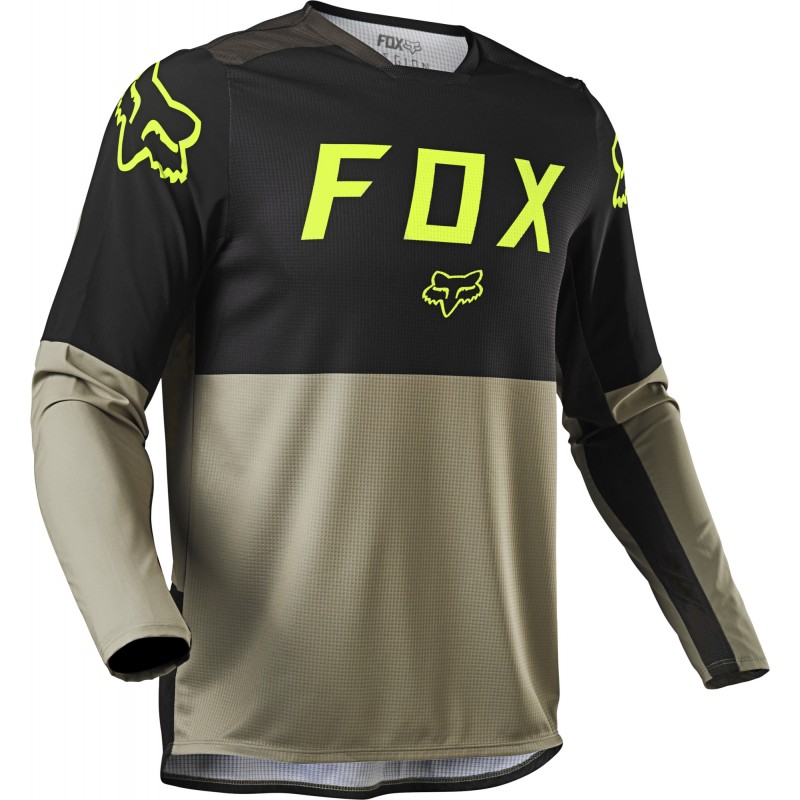 BLUZA FOX LEGION LT SAND