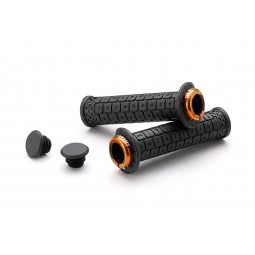 Chwyty Lock on  BONBONS 2.0 Black/Orange