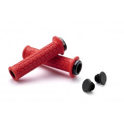 Chwyty Lock on  BONBONS 2.0 Red/Black