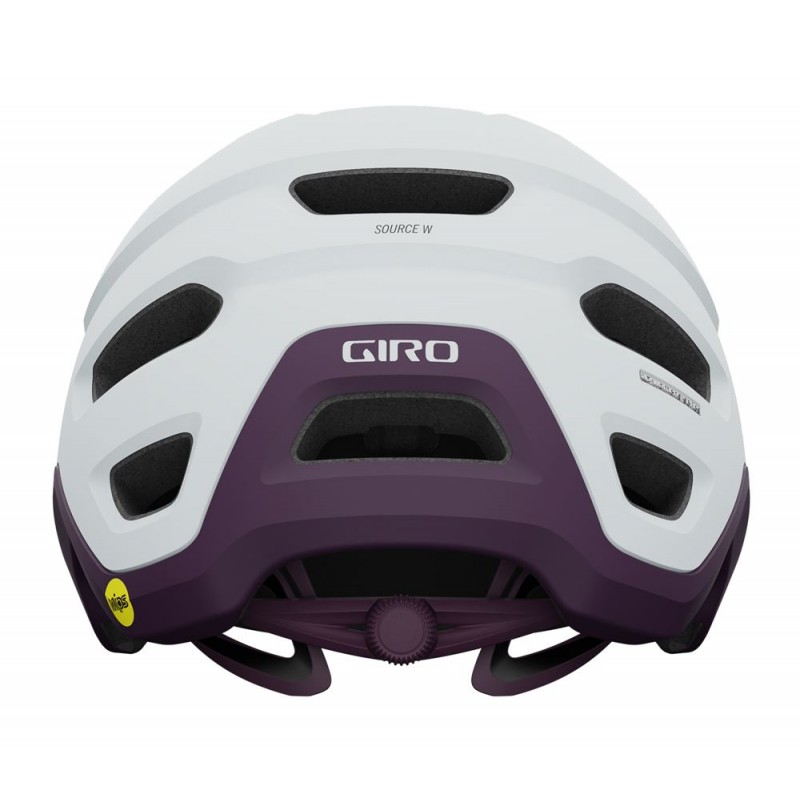 Kask mtb GIRO SOURCE MIPS W matte chalk urchin