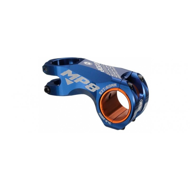 Mostek MP8  EXT 60mm niebieski AM