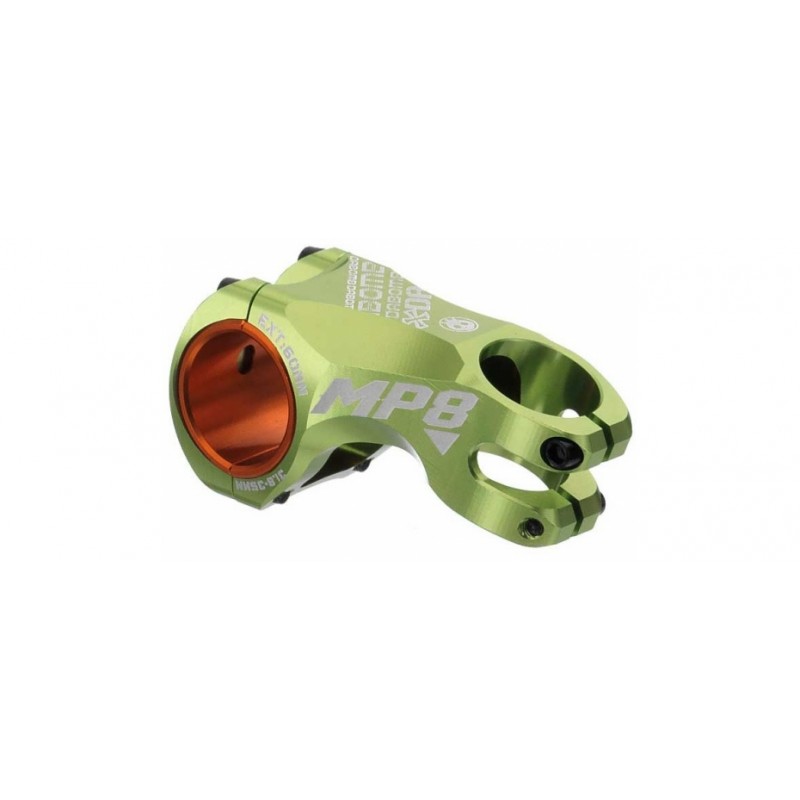 Mostek MP8  EXT 60mm zielony AM