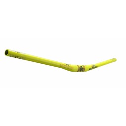 Kierownica Da Bomb Bazooka 800 żółta