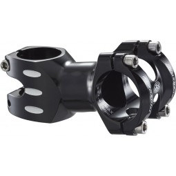 Mostek Reverse S-Trail czarny 8*, 31.8