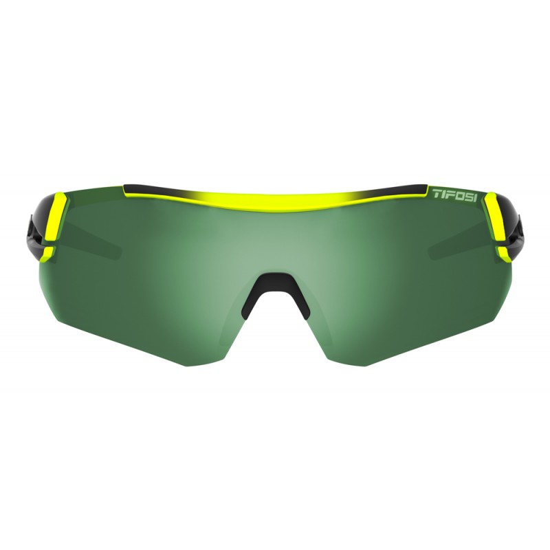 Okulary TIFOSI ALLIANT race neon (1szkło Enliven Golf) (NEW)