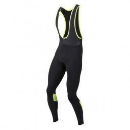 Rajtuzy Pursuit Thermal Szelki Black/Screaming Yellow M