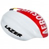 Lazer Akcesoria Z1 Aeroshell White Red L