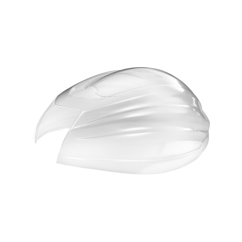 Lazer Akcesoria Blade Aeroshell Clear M