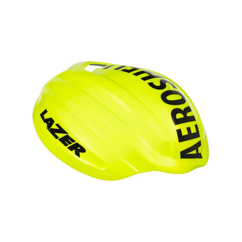 Lazer Akcesoria Z1 Aeroshell Flash Yellow M