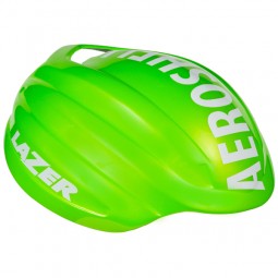 Lazer Akcesoria Z1 Aeroshell Flash Green M