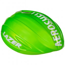 Lazer Akcesoria Blade Aeroshell Flash Green L