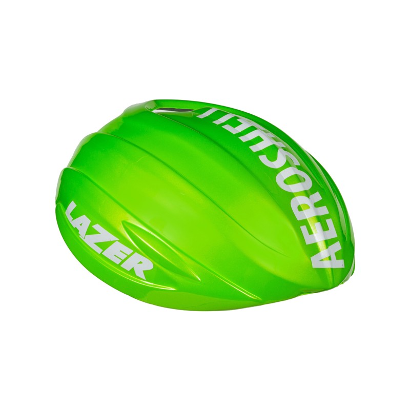 Lazer Akcesoria Blade Aeroshell Flash Green L