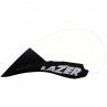 Lazer Akcesoria Wasp Air Long Tail Black White M-L