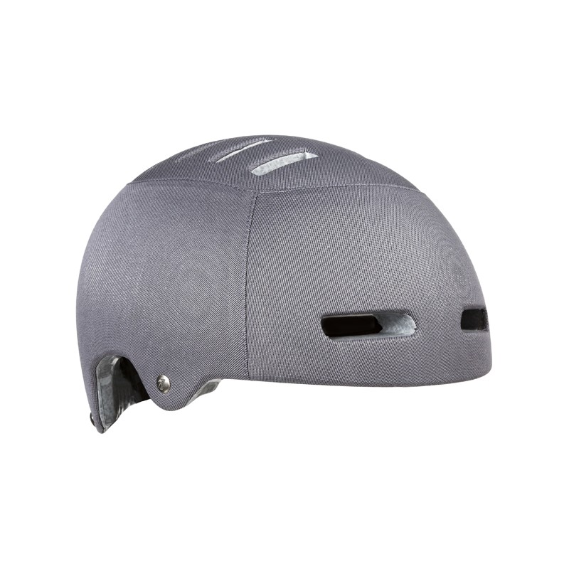 Lazer Kask Armor DLX Fabric Blue Grey M