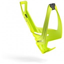 Elite Koszyk Cannibal XC Yellow Fluo Black