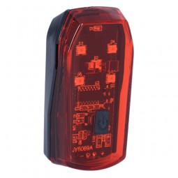 OXC Lampka Bright Stop Tył LED