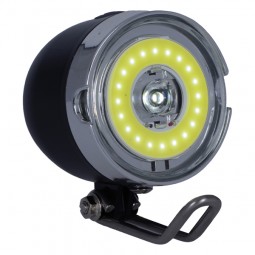 OXC Lampka Bright Street Przód Light LED