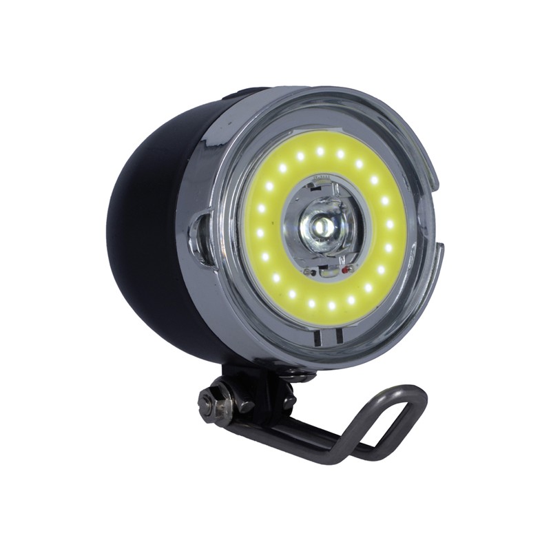 OXC Lampka Bright Street Przód Light LED