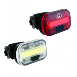 OXC Lampka Bright Torch Zestaw Brightline LED