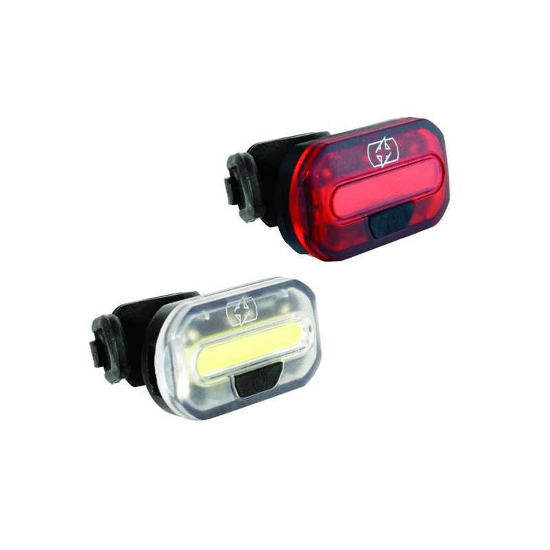 OXC Lampka Bright Torch Zestaw Brightline LED