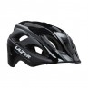 Lazer Kask Nutz MIPS Black +Siatka