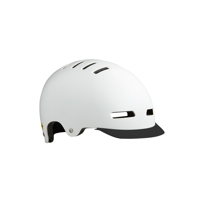 Lazer Kask Next+ Mat White S +LED