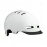 Lazer Kask Next+ Mat White S +LED