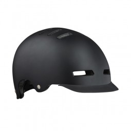 Lazer Kask Next+ Mat Black S +LED