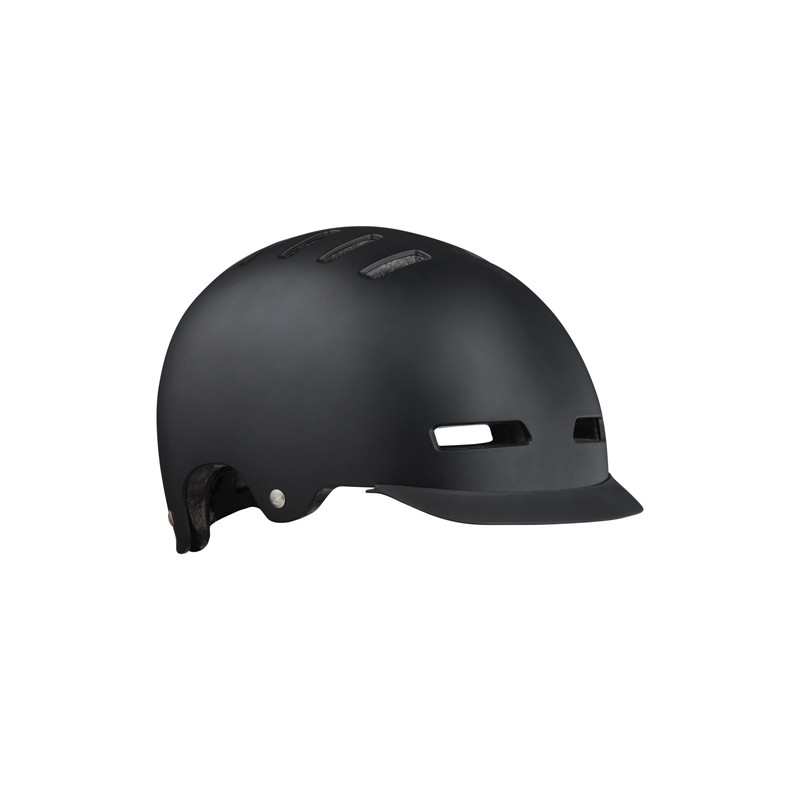 Lazer Kask Next+ Mat Black S +LED