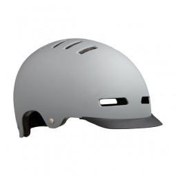 Lazer Kask Next+ Mat Grey M +LED