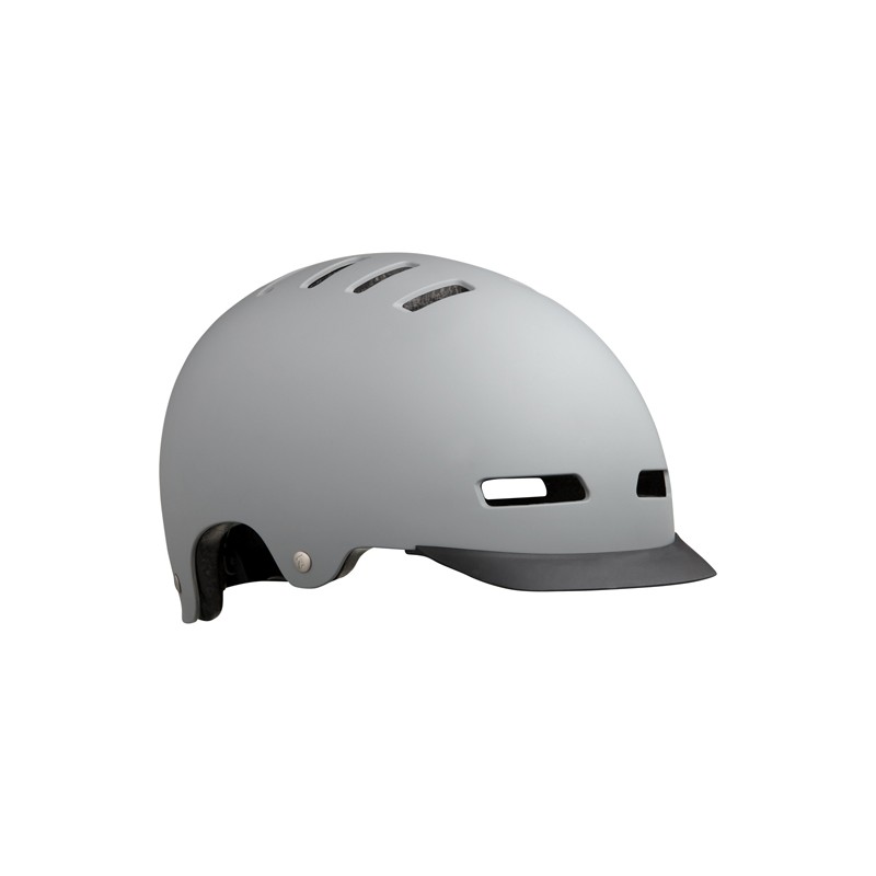 Lazer Kask Next+ Mat Grey M +LED