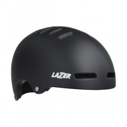 Lazer Kask Armor Mat Black S +LED