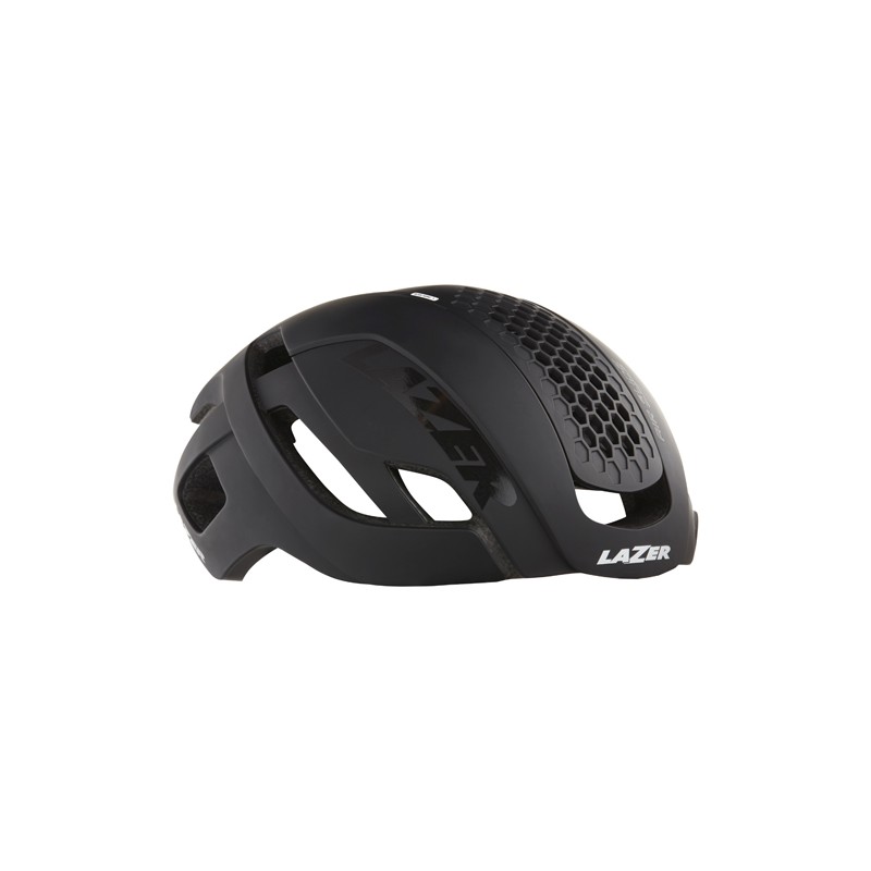 Lazer Kask Bullet 2.0 Mat Black M +Lens +LED