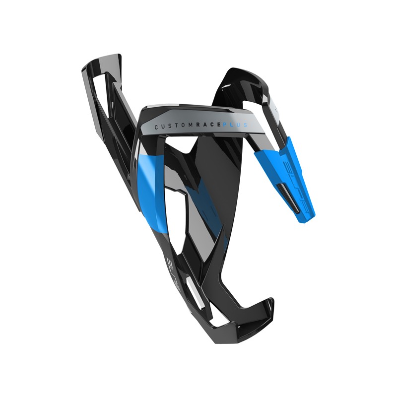 Elite Koszyk Custom Race+ Glossy Blue