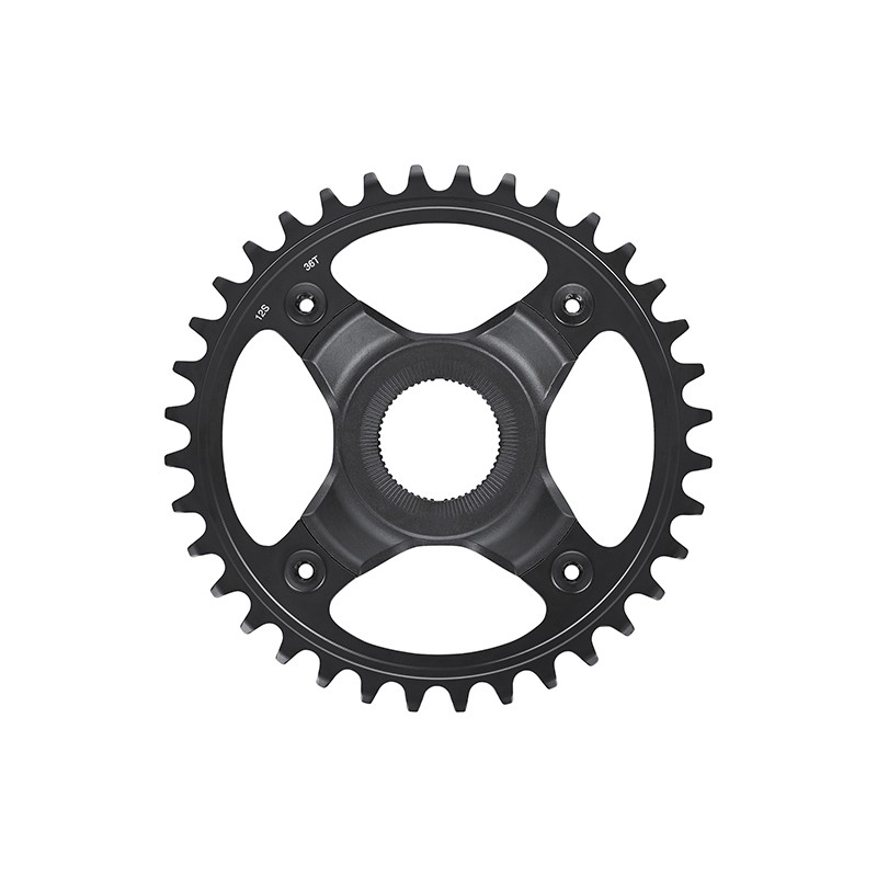 Tarcza Mechanizmu 36T 53mm SM-CRE70 STEPS