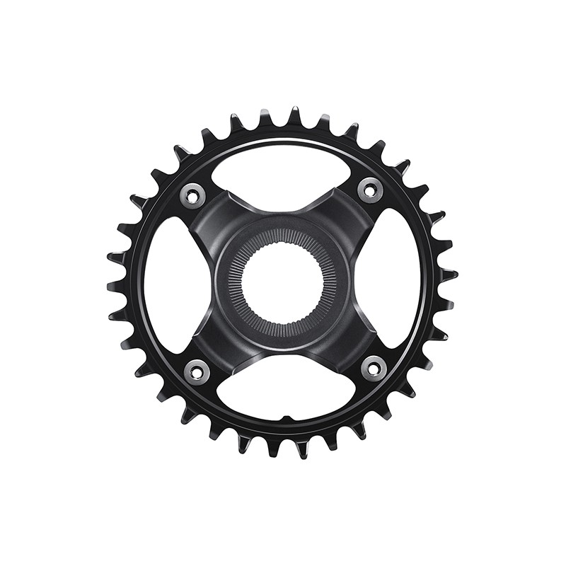 Tarcza Mechanizmu 36T 53mm SM-CRE80 STEPS