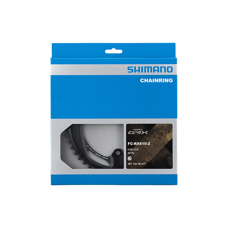 Tarcza Mechanizmu 48T FC-RX810 Do 48-31T