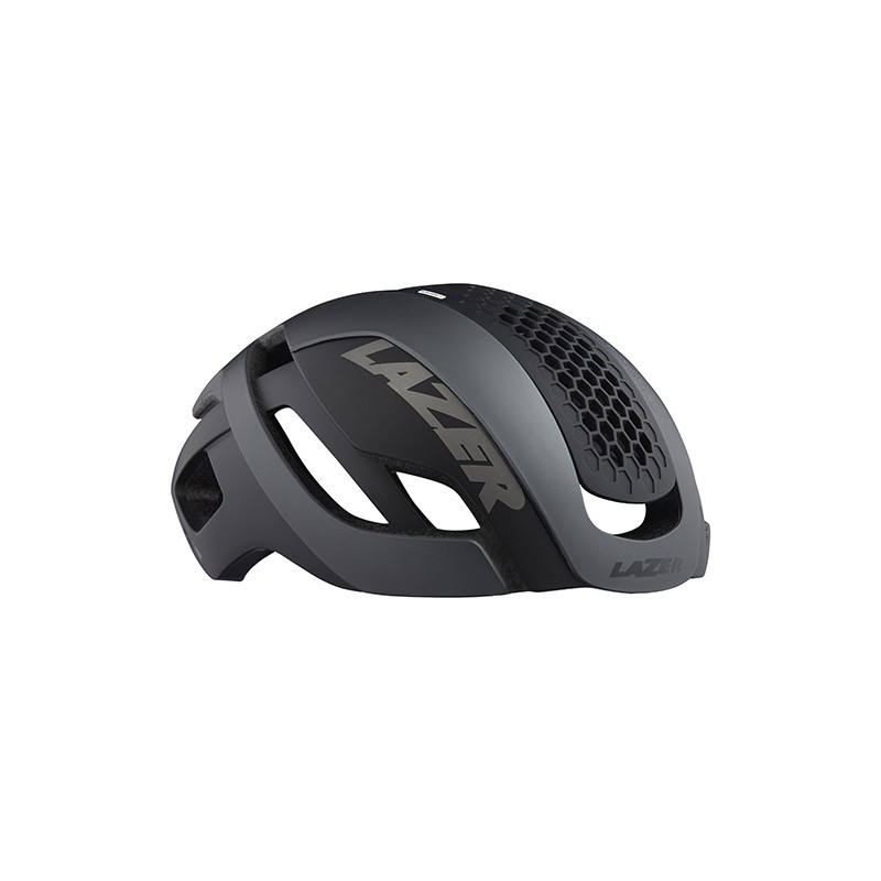 Lazer Kask Bullet 2.0 Matte Titanium M +lens+led