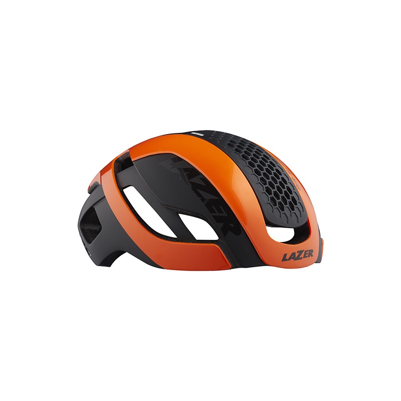 Lazer Kask Bullet 2.0 Flash Orange L +lens+led