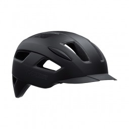 Lazer Kask Lizard Matte Black L